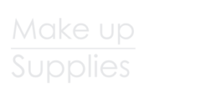 Make Up Supplies